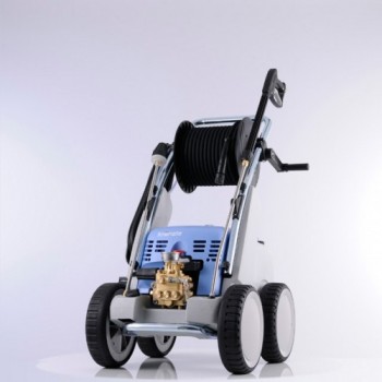 Мийка високого тиску Kranzle Quadro 1000 TS
