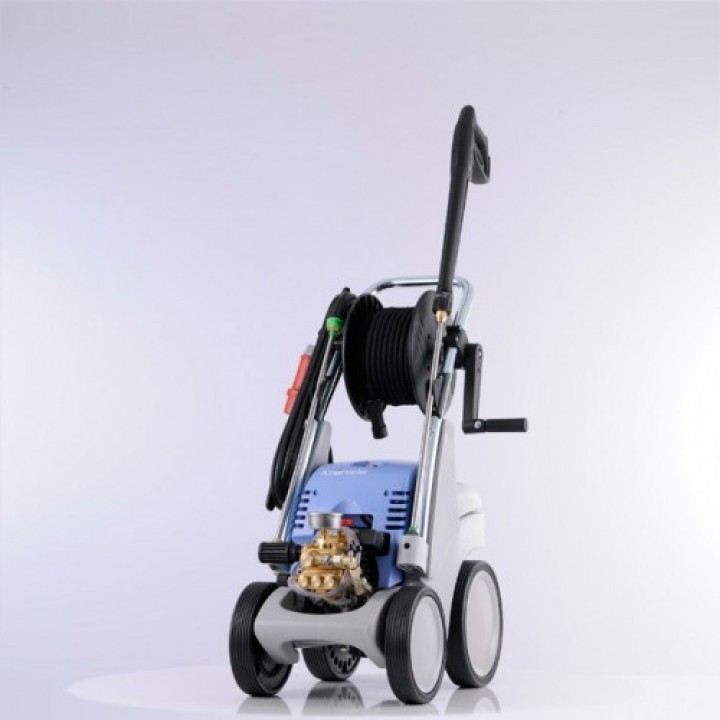 Мийка високого тиску Kranzle Quadro 12/150 TS T 