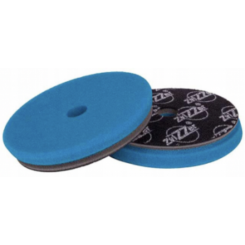 Круг полірувальний екстражорсткий ZviZZer All-Rounder 125 мм синій 
