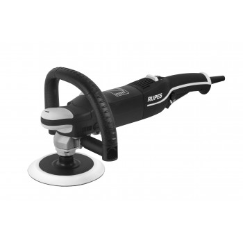 РОТОРНА ПОЛІРУВАЛЬНА МАШИНА RUPES LH19E STD