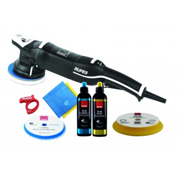 ЕКСЦЕНТРИКОВА ПОЛІРУВАЛЬНА МАШИНА RUPES LHR15 Mark III BAS