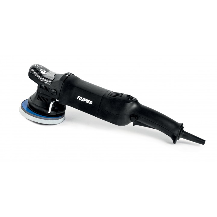 ЕКСЦЕНТРИКОВА ПОЛІРУВАЛЬНА МАШИНА RUPES LHR15ES STD