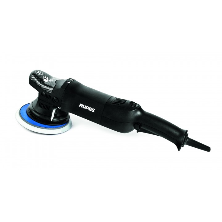 ЕКСЦЕНТРИКОВА ПОЛІРУВАЛЬНА МАШИНА RUPES LHR21ES STD