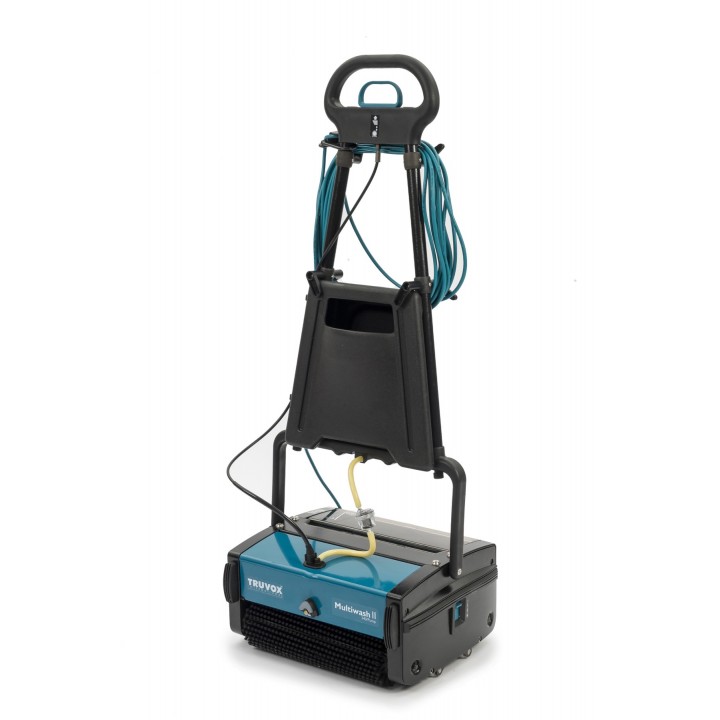  Підлогомийна машина універсальна Truvox Multiwash II 340 PUMP