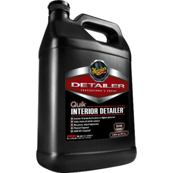 Засіб для догляду за салоном автомобіля Meguiar`s Detailer Quik Interior Detailer  