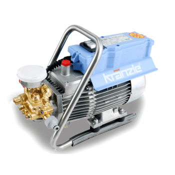 Мойка высокого давления Kranzle 10/122