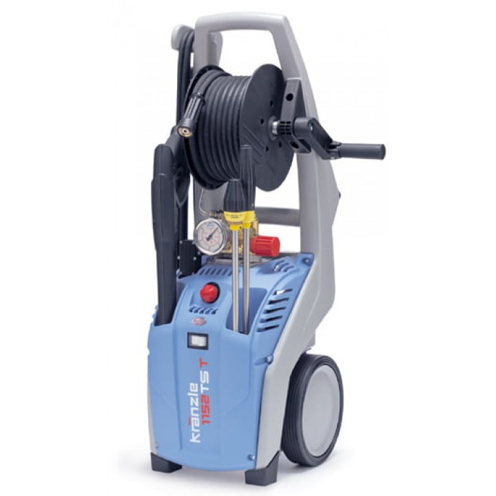 Мойка высокого давления Kranzle 1152 TS T