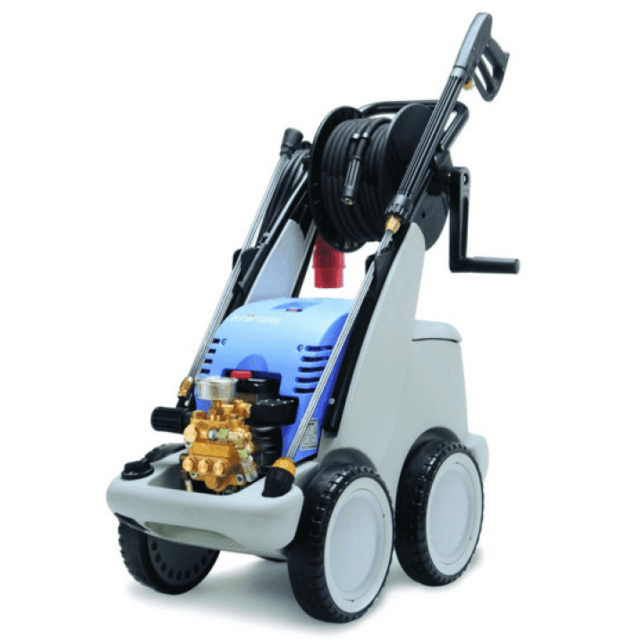 Мойка высокого давления Kranzle Quadro 799 TS T
