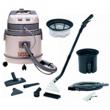  Моющий пылесос (экстрактор) для химчистки Soteco Lava 