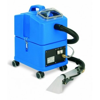 Миючий порохотяг-екстрактор Santoemma Sabrina SW 15