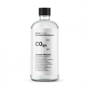 Керамическое покрытие  Koch Cemie Ceramic Allround C0.01