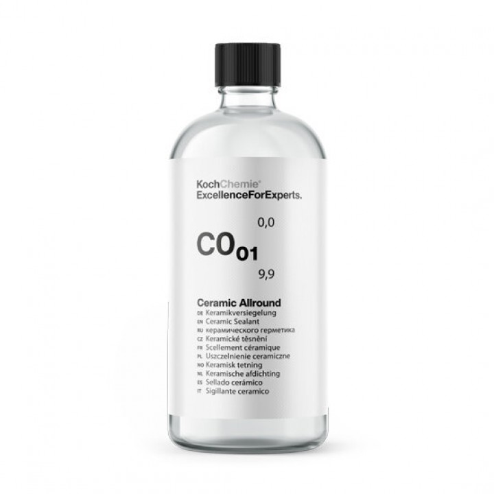 Керамическое покрытие  Koch Cemie Ceramic Allround C0.01
