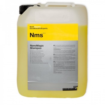 NANOMAGIC SHAMPOO KOCH CHEMIE ШАМПУНЬ С НАНО-КОНСЕРВАНТАМИ 1 л