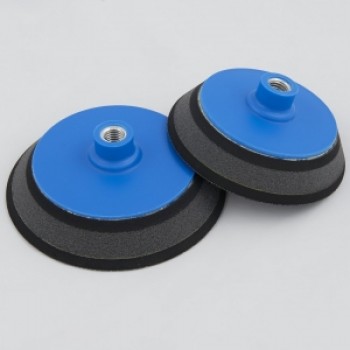 Насадка для полировальной машинки "Сэндвич" Koch Chemie d 123 мм