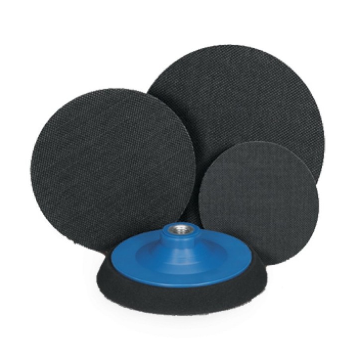 Насадка для полировки каучуковая Koch Chemie d 73 мм