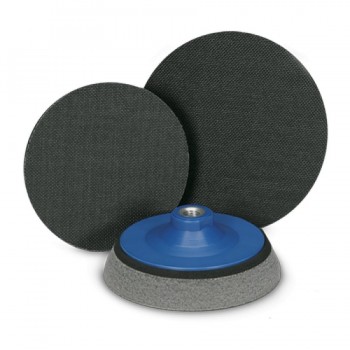 Насадка для полировки поролоновая Koch Chemie d 147 мм