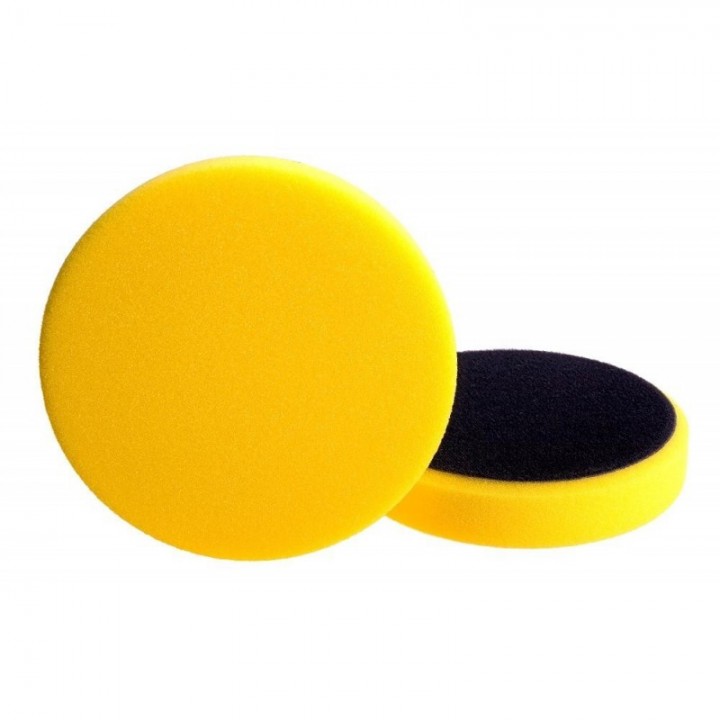 Круг полировальный SUPER SHINE NEOPAD MEDIUM RA d 135 mm средней жесткости