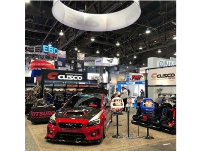 Выставки Automechanika, Sema