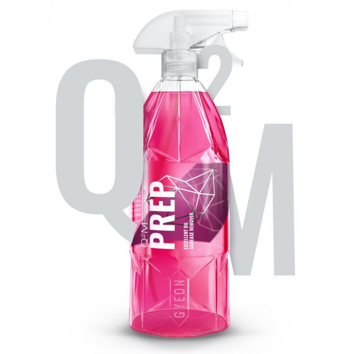 Обезжириватель GYEON Q2M Prep 1 л