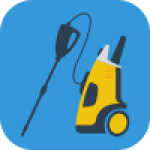 Порохотяги для автомийки