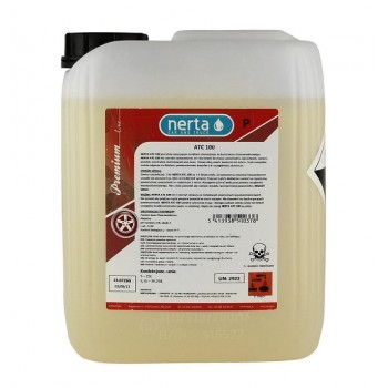 Очиститель дисков Nerta ATC 100 5 л