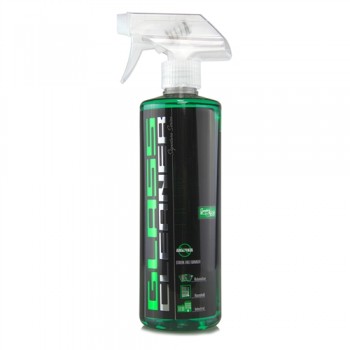 Очиститель стекол CHEMICAL GUYS SIGNATURE SERIES GLASS CLEANER новая формула CLD_202_16