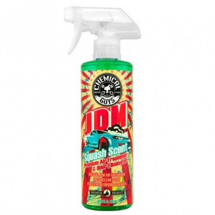 Освежитель воздуха JDM SQUASH SCENT PREMIUM AIR23516  473 мл