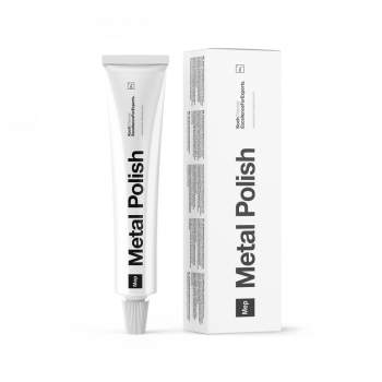  Полірувальна паста Koch Chemie для металу Metal Polish 