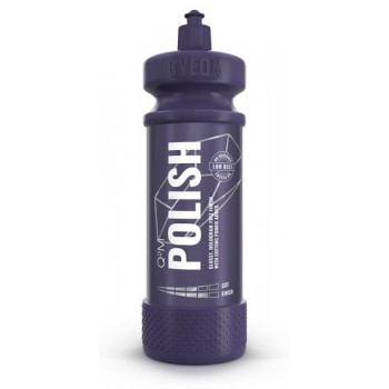Полірувальна паста GYEON Q²M Polish середньоабразивна універсальна 1 л