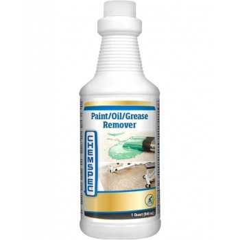 Пятновыводитель CHEMSPEC Paint-Oil-Grease Remover 1 л