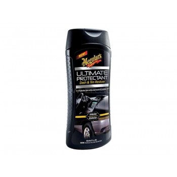 Засіб для чорніння пластика Meguiar's Ultimate Protectant Dash & Trim Restorer 