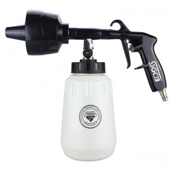 Пневматический пенопистолет SGCB Tornado Foam Gun SGGC029