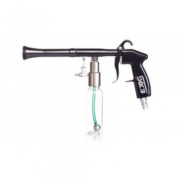  Пневмопистолет для нанесения составов SGCB Tornado Coating Gun