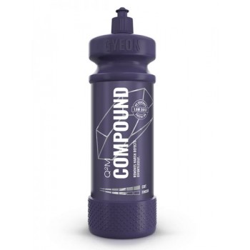 Полировальная паста Gyeon Compound абразивная  1 л