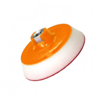 Полировочная подложка Honey Combination 125 mm