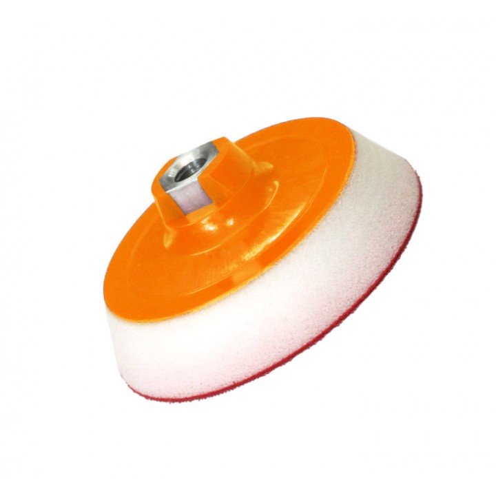 Полировочная подложка Honey Combination 125 mm