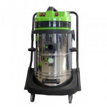  Профессиональный пылесос Soteco Nevada 633