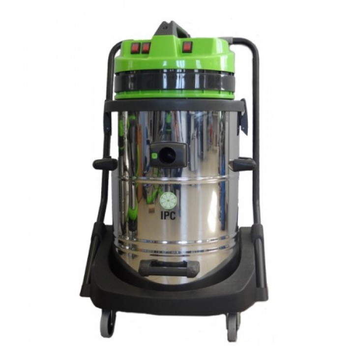  Профессиональный пылесос Soteco Nevada 633