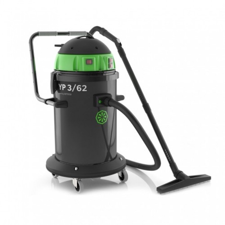 Профессиональный пылесос Soteco YP 3/62