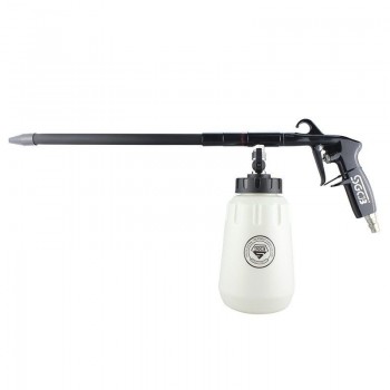 Пневмопистолет с гибким носом SGCB Flexible Hose Nozzle Cleaning Gun
