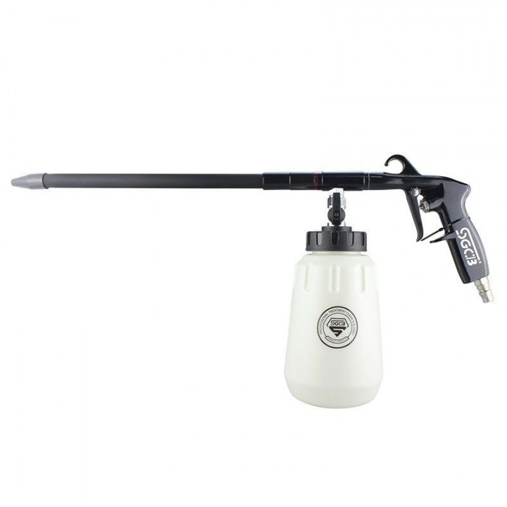 Пневмопистолет с гибким носом SGCB Flexible Hose Nozzle Cleaning Gun