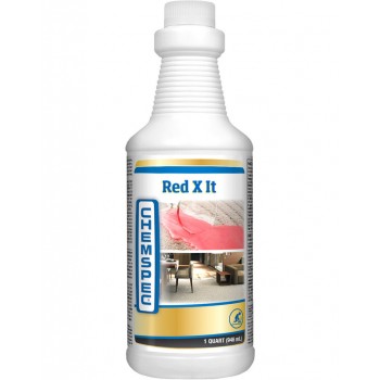 CHEMSPEC Red X It 1 л