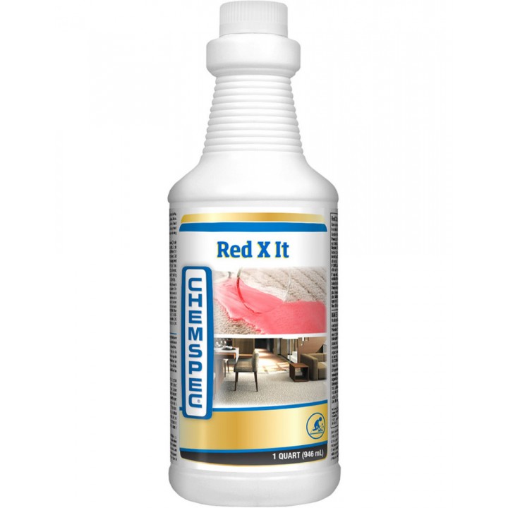CHEMSPEC Red X It 1 л