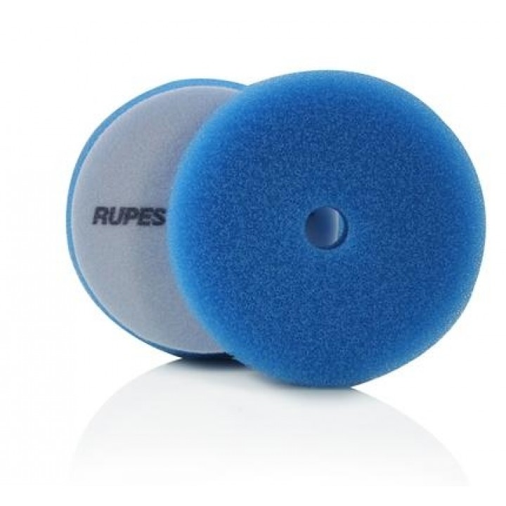 Круг полировальный RUPES BIGFOOT COARSE 150/180 мм  синий