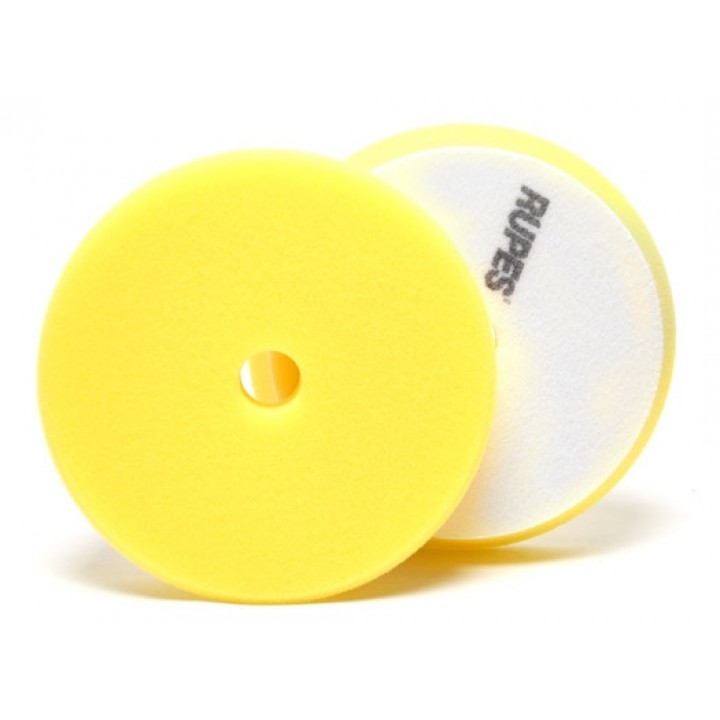 Круг полировальный RUPES BIGFOOT FINE 150/180MM жёлтый