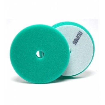 Круг полировальный RUPES BIGFOOT MEDIUM 150/180 мм  зеленый
