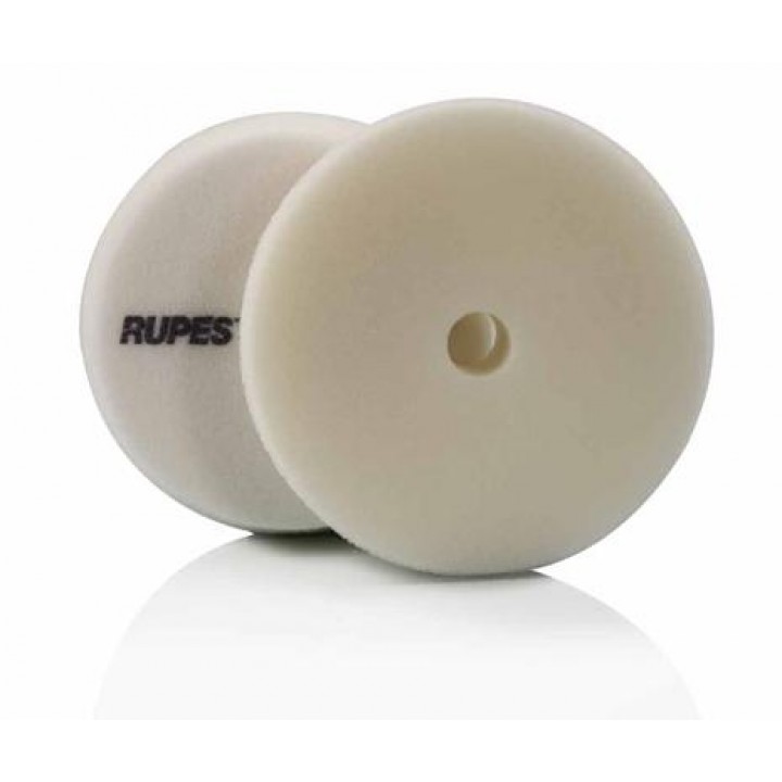 Круг полировальный RUPES BIGFOOT ULTRA FINE 150/180 мм  белый