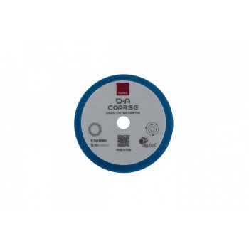 КРУГ ПОЛІРУВАЛЬНИЙ RUPES 130/150 ММ D-A COARSE ЖОРСТКИЙ