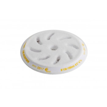 КРУГ ПОЛІРУВАЛЬНИЙ МІКРОФІБРОВИЙ RUPES 130/150 ММ  М’ЯКИЙ MICROFIBER POLISHING PAD FINE
