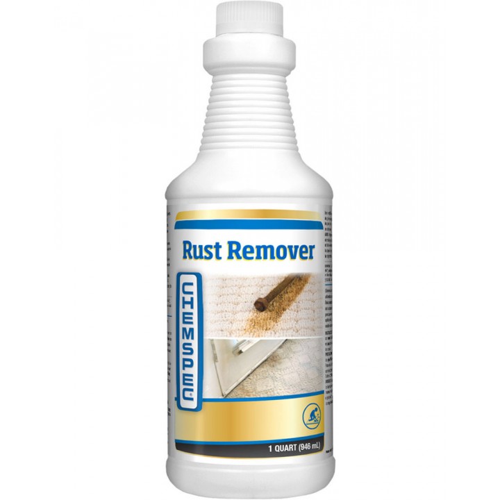 CHEMSPEC Rust Remover Засіб для видалення іржі 1 л